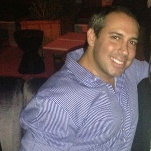 Meet your Posher, John